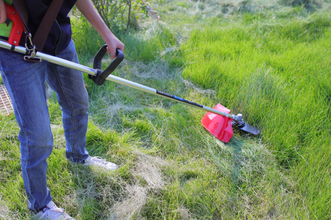 電動割草機(jī)